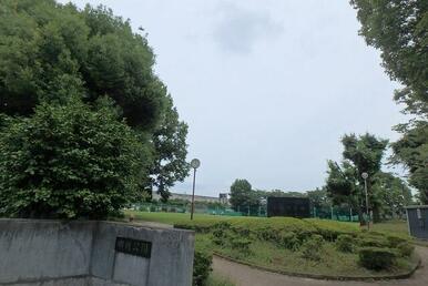 脚折近隣公園