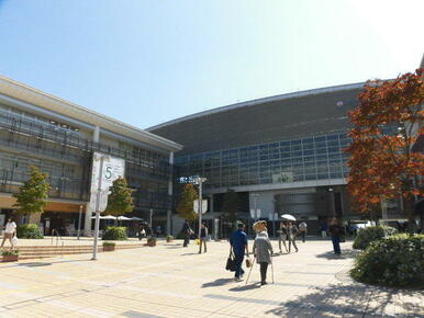 たまプラーザテラス