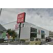 ショッピング施設