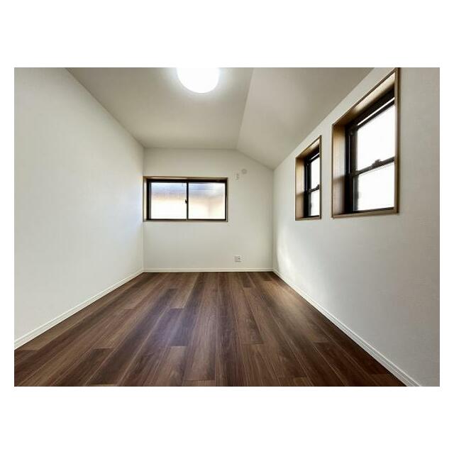 「2F洋室」約6帖