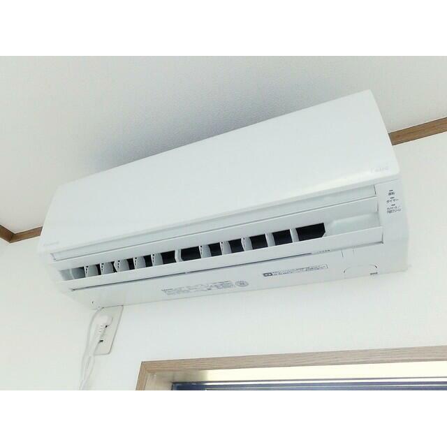 エアコン
