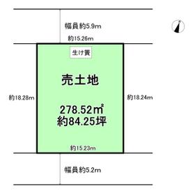 地形図等
