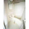 バス/シャワー