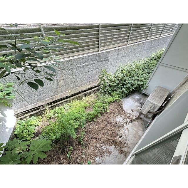 ※写真は別号室のものです。