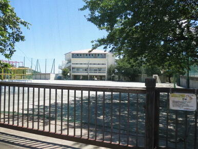 横浜市立榎が丘小学校