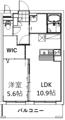 反転タイプ