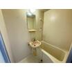 バス/シャワー
