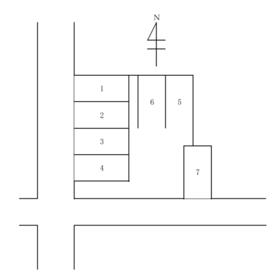 平面図