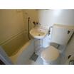バス/シャワー