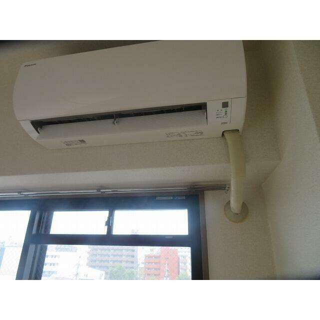 エアコン