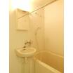 バス/シャワー