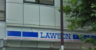 ローソン足立佐野一丁目店