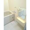 バス/シャワー