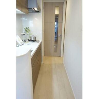 ※写真は同タイプ住戸です。