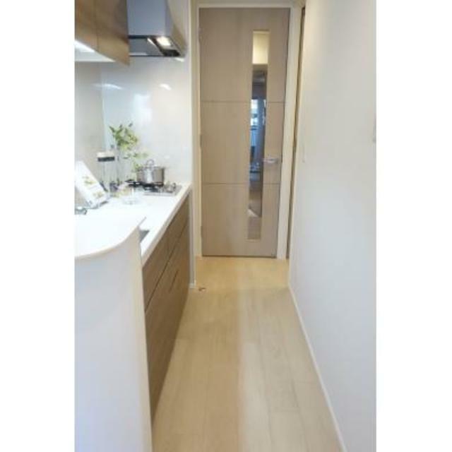 ※写真は同タイプ住戸です。