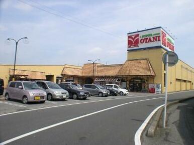 オータニ野沢店　5134ｍ/徒歩65分、車13分