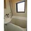 バス/シャワー
