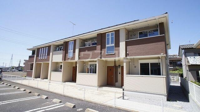 古河市諸川の賃貸 マンション アパート 一戸建て Mapfan