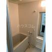バス/シャワー