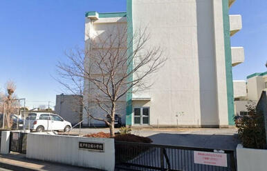 ◇桜小学校