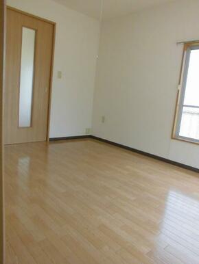 他号室参考写真