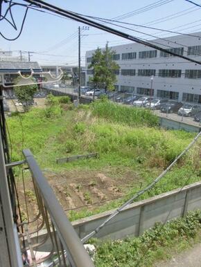 他号室参考写真