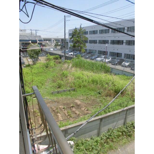 他号室参考写真