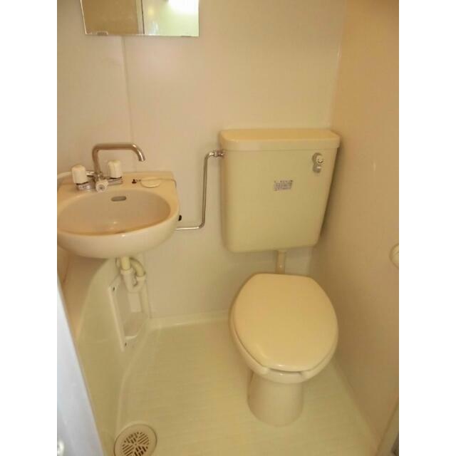 他号室参考写真