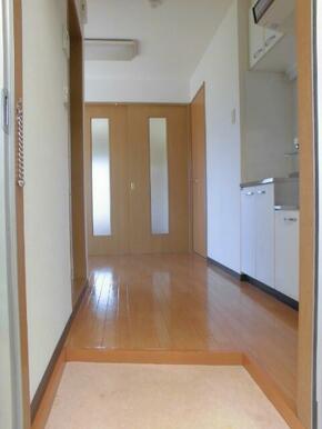 他号室参考写真