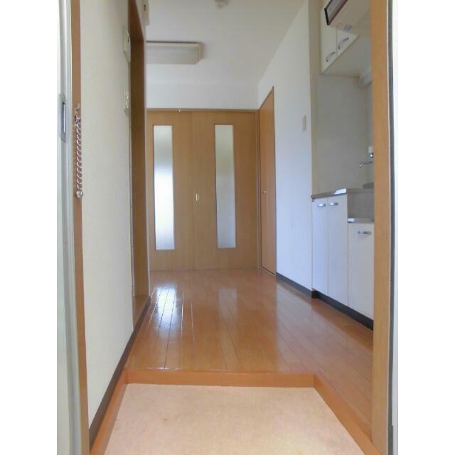 他号室参考写真