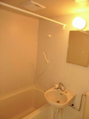 他号室参考写真