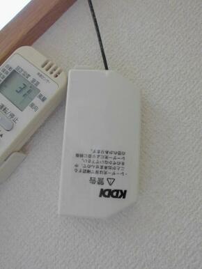 他号室参考写真