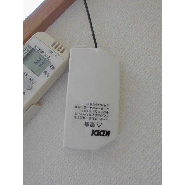 他号室参考写真