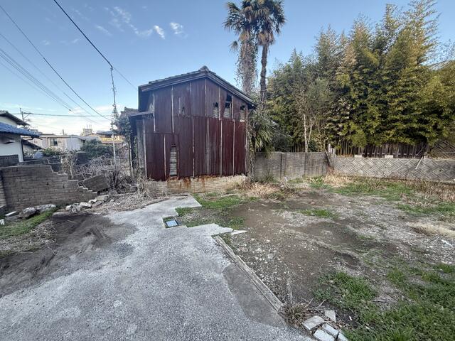 物件画像 北九州市小倉北区 下富野１丁目 (小倉駅) 住宅用地