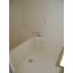 バス/シャワー