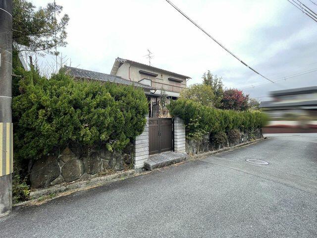 生駒郡三郷町の売り土地 - MapFan