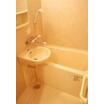 バス/シャワー