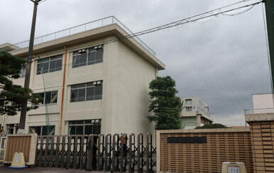 桜小学校
