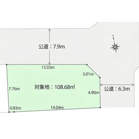 地形図等
