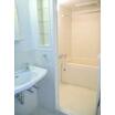 バス/シャワー