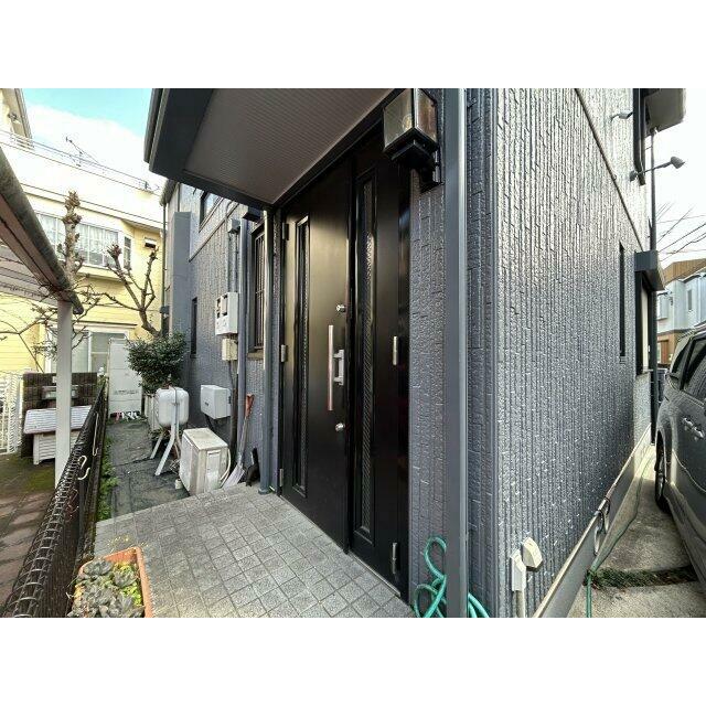 detached 南街１丁目