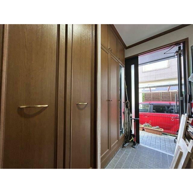 detached 南街１丁目