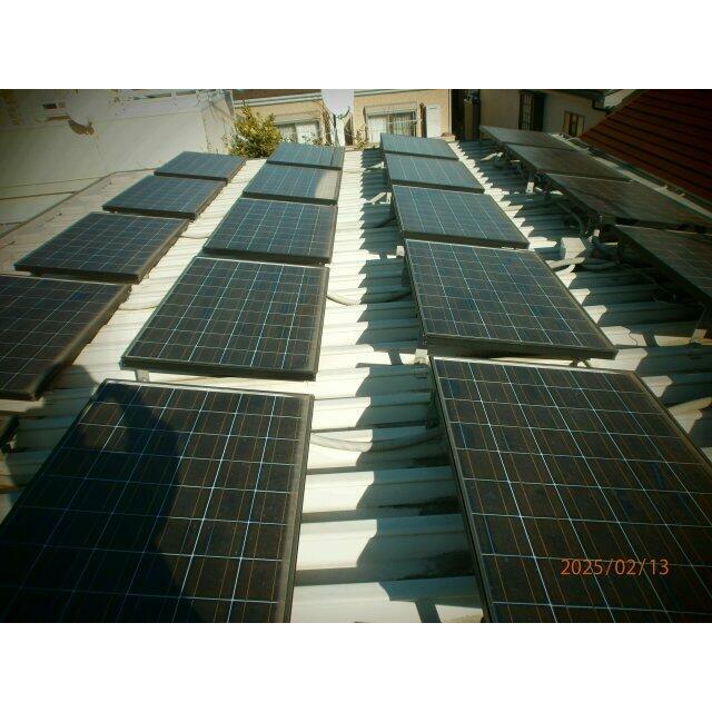 detached 南街１丁目