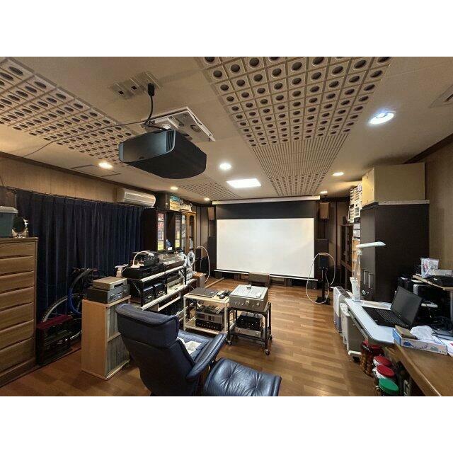 detached 南街１丁目