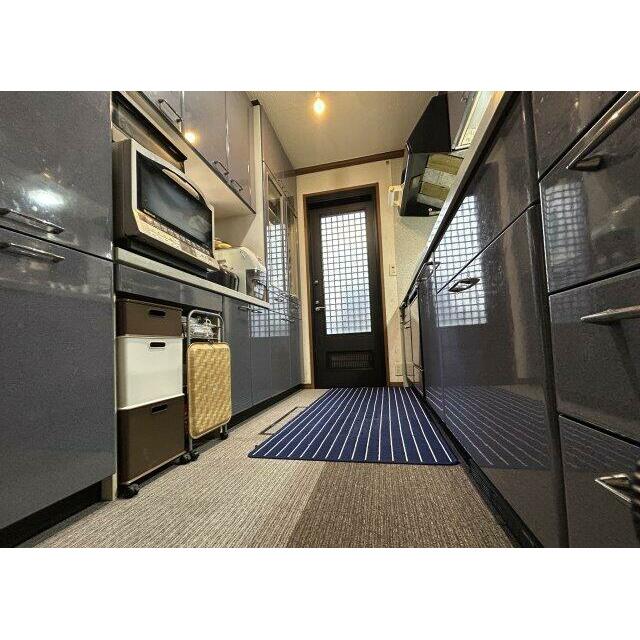 detached 南街１丁目