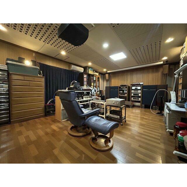 detached 南街１丁目