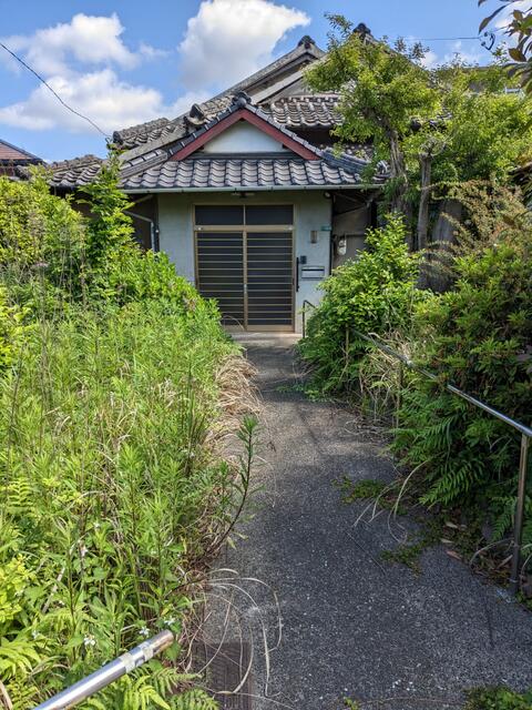 物件画像 北九州市小倉北区 皿山町 (南小倉駅) 2階建 5K