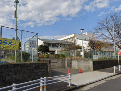 町田市立鶴間小学校