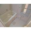バス/シャワー