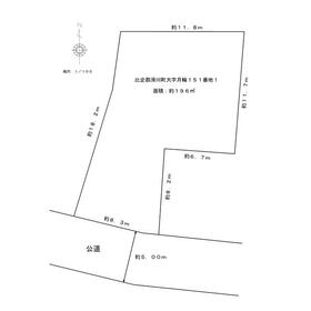地形図等